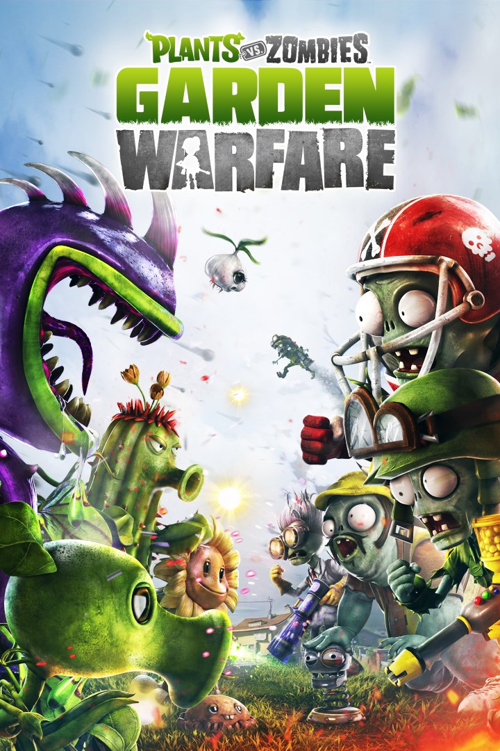 Kui palju maksab taimed vs zombies aiasõda Xbox One