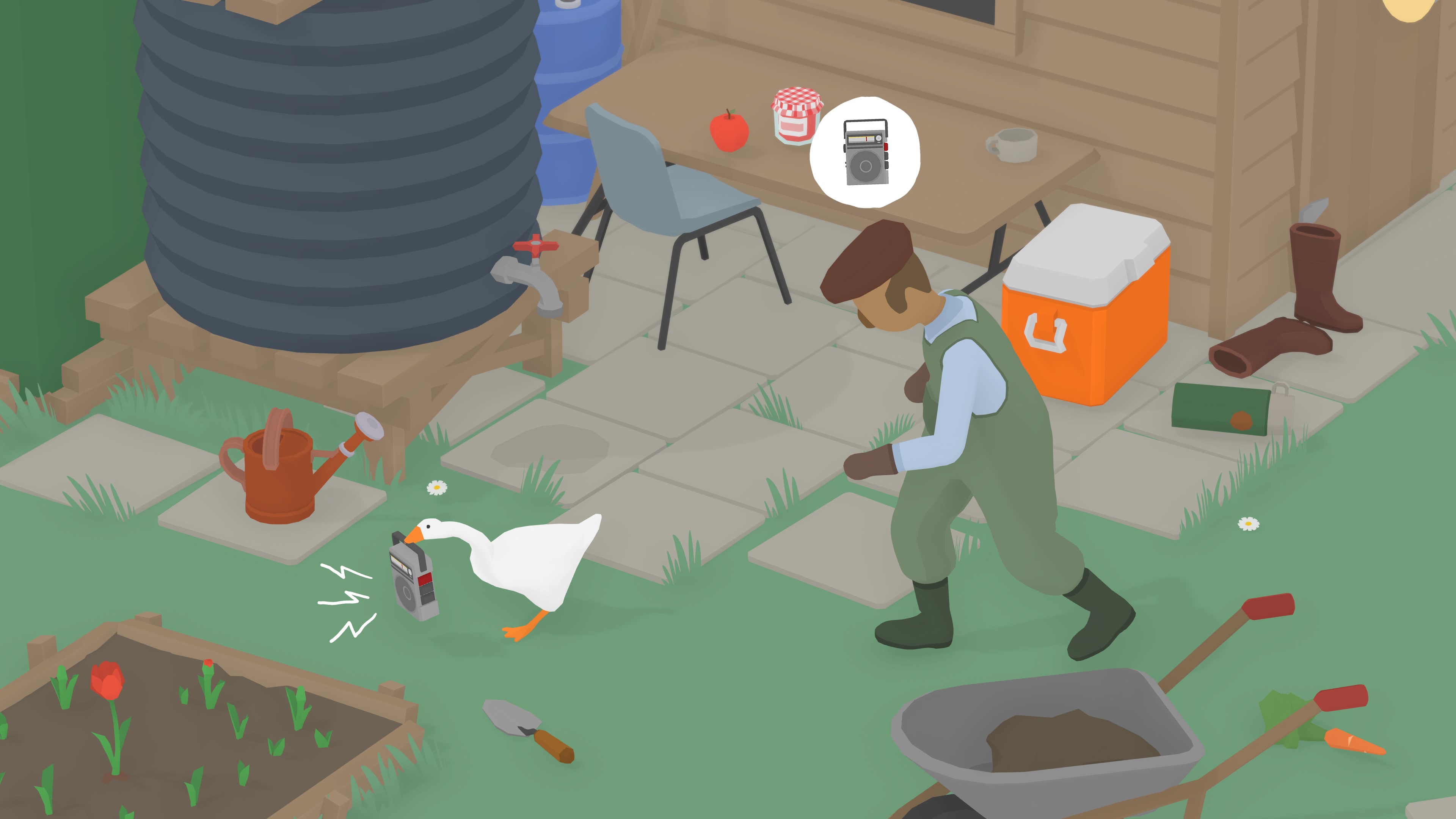 Untitled game. Игра untitled Goose. Ultimate Goose game. Untitled Goose game Goose. Untitled Goose game Гусь.
