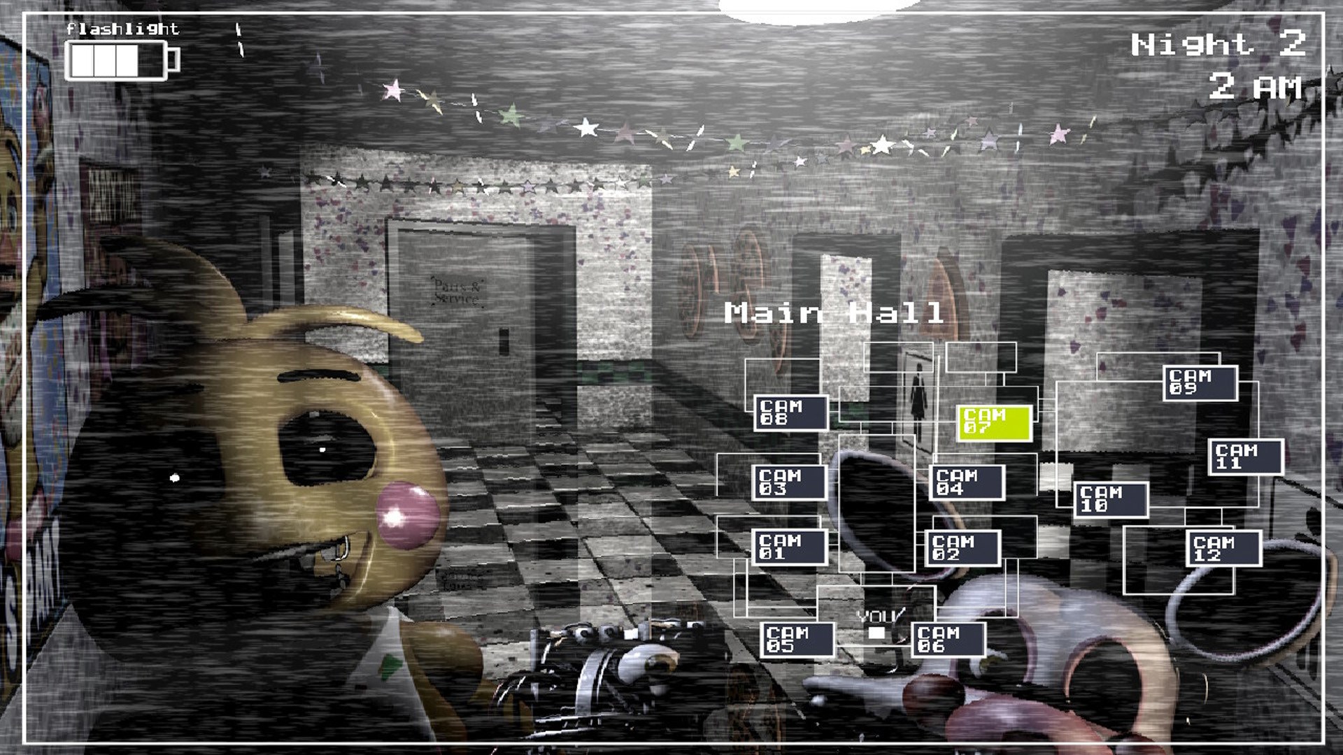 Купить ✅ Five Nights at Freddy`s: Original Series Xbox ключ и скачать.