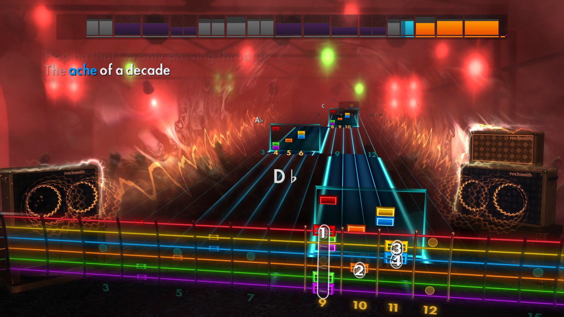 Rocksmith remastered pc edition review kingberlin