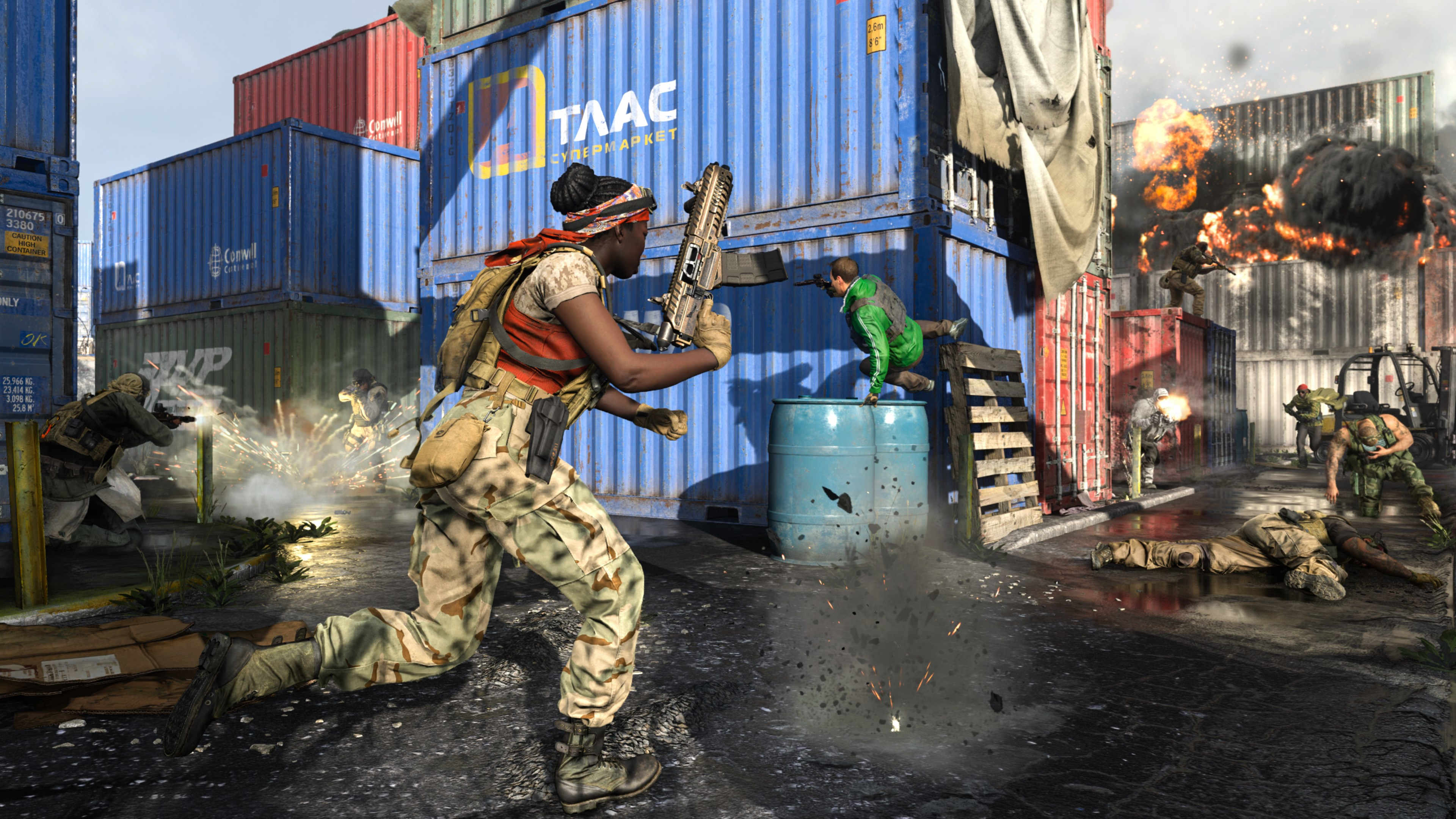 Warzone mobile. Варзона Call of Duty. Шипмент Call of Duty. Call of Duty Modern Warfare варзон. Shipment Call of Duty MW 2019.