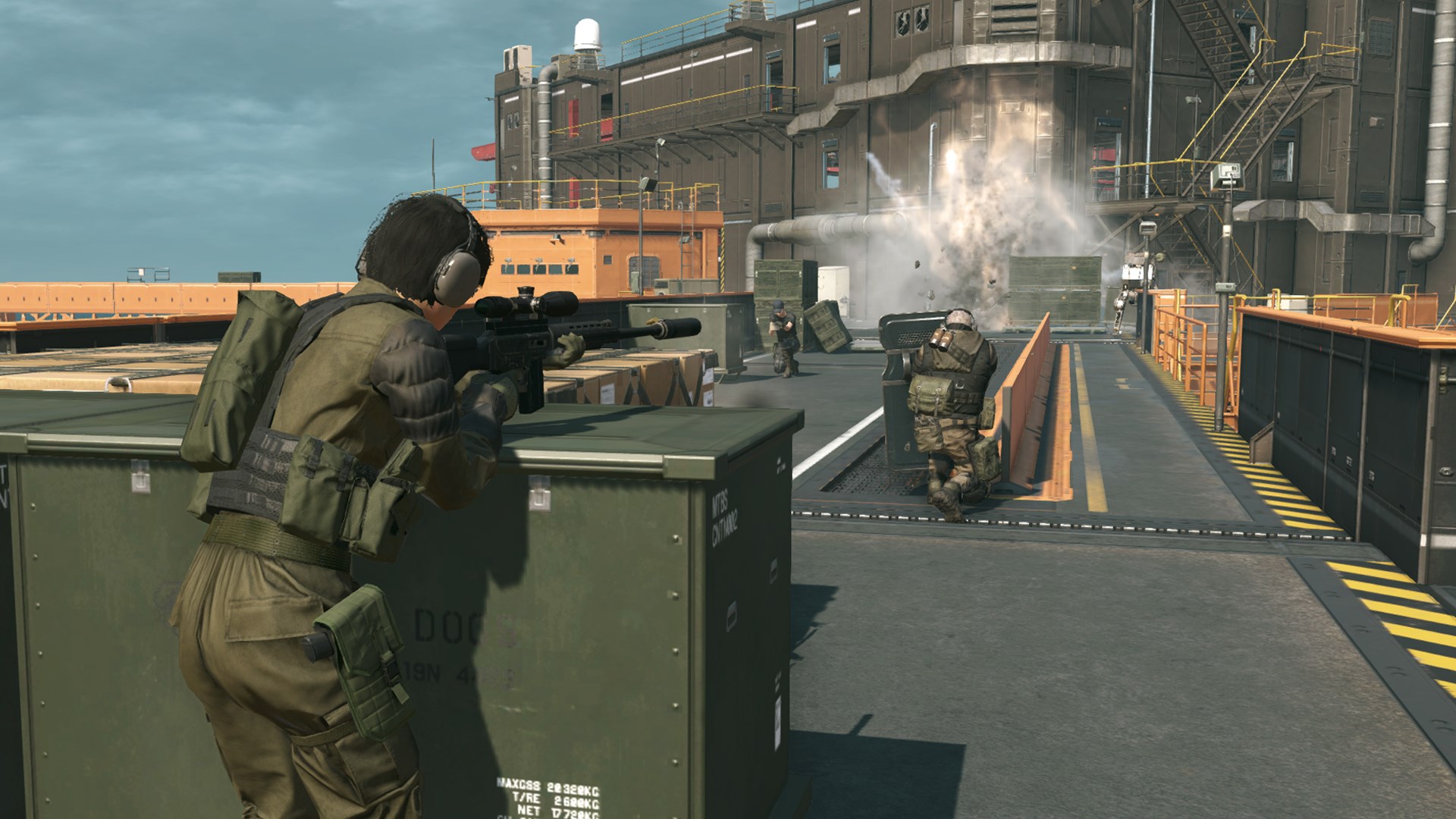 Solid v. Metal Gear Solid v: the Definitive experience. Metal Gear Solid 5 Definitive experience. Metal Gear Solid 5 ps4. Metal Gear Solid 5 (v): the Definitive experience ps4.