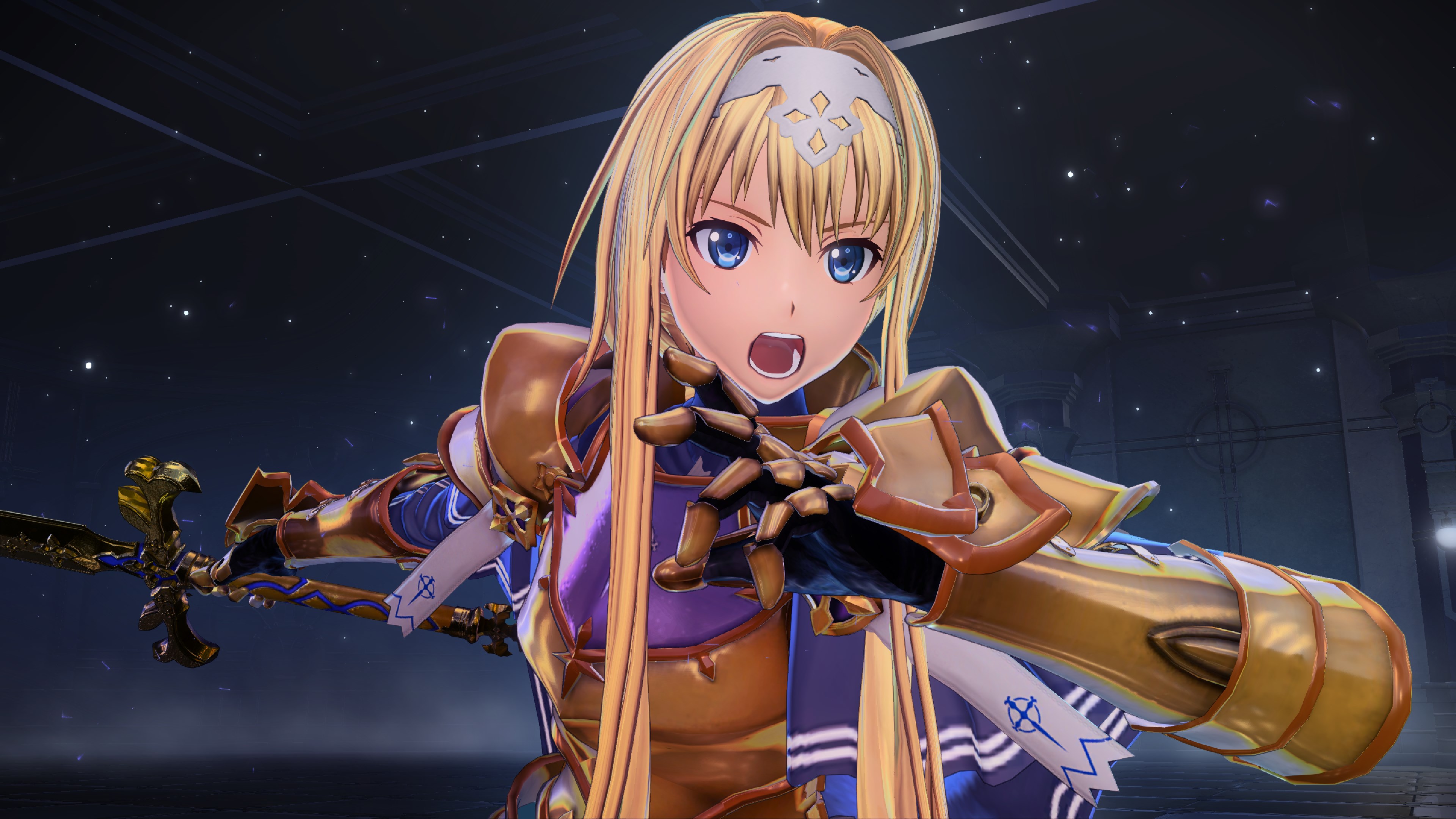 Sword Art Online Xbox One Key
