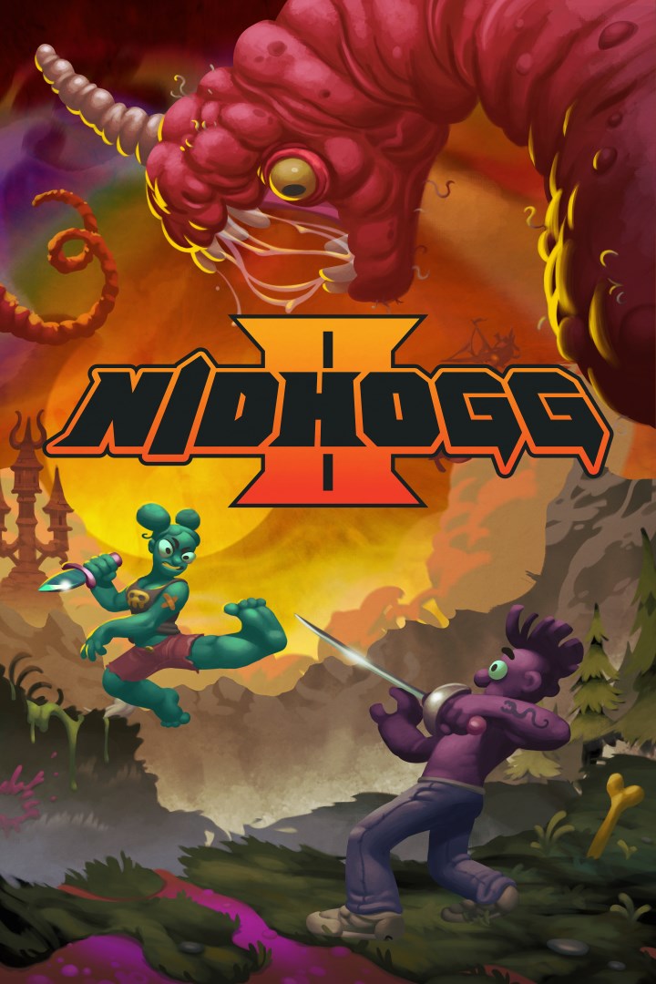 nidhogg 2 soundtrack nidhogg 2 soundtrack