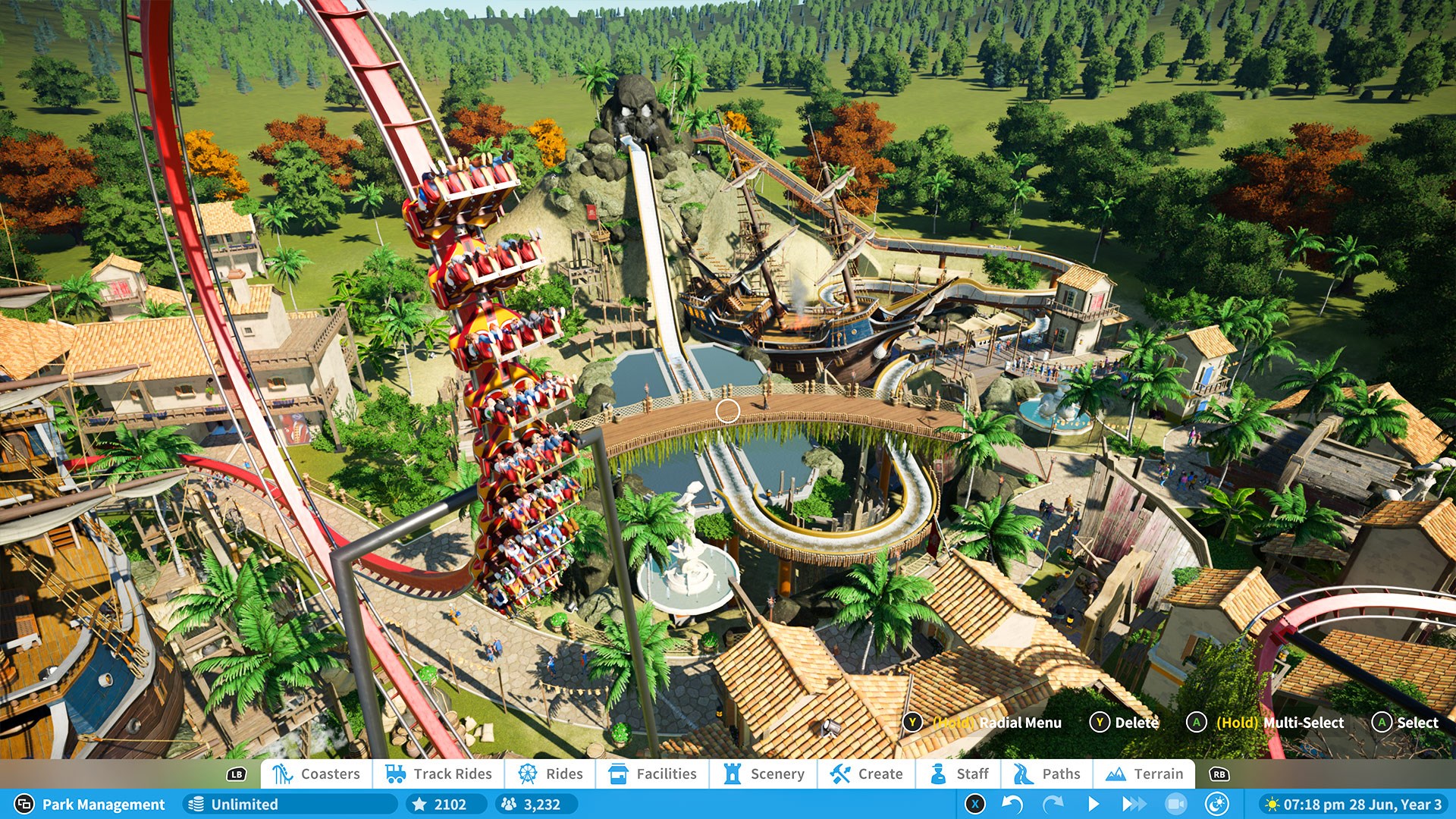 planet coaster key planet coaster key