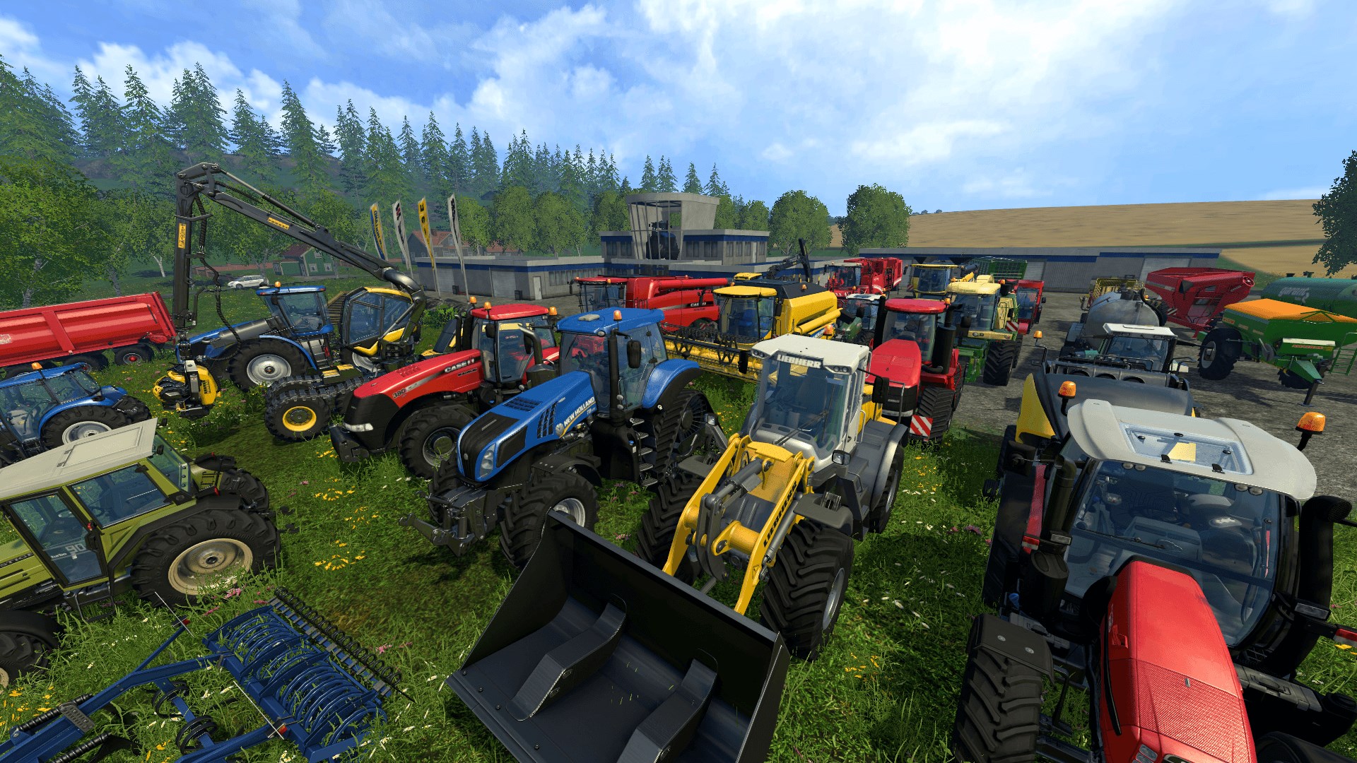 Steam farming sim фото 105