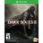 ✅ DARK SOULS™ II: Scholar of the First Sin Xbox ключ