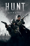 ✅ Hunt: Showdown Xbox One & Xbox Series X|S key