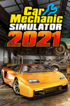 ✅ Car Mechanic Simulator 2021 Xbox One|X|S ключ