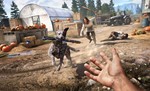 Far Cry 5 RU/ENG + ГАРАНТИЯ + Region Free