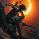 Shadow of the Tomb Raider Croft Edition [Oффлайн]