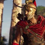 Assassin&#180;s Creed Odyssey [ГАРАНТИЯ/REGION FREE] - irongamers.ru