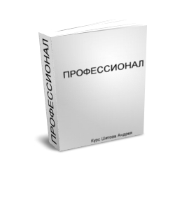 ПРОФЕССИОНАЛЬНЫЙ КУРС ПО НАПИСАНИЮ ПРОДАЮЩИХ ТЕКСТОВ