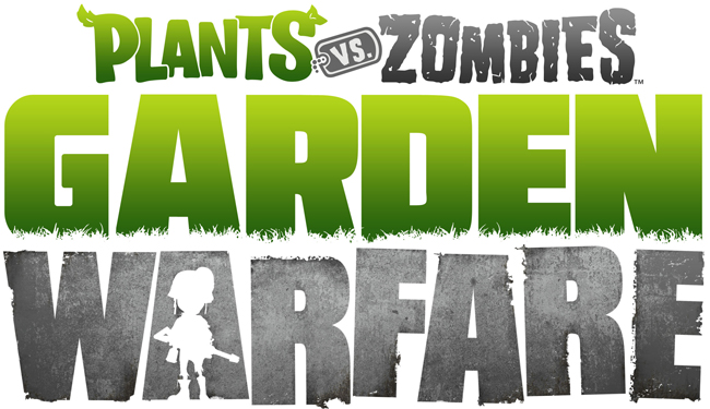 Plants vs. Zombies™: Garden Warfare + Подарок за отзыв