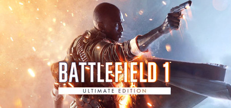 BATTLEFIELD™ 1 Ultimate/Deluxe edition (рандом)