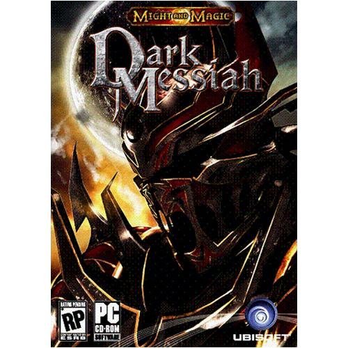 Dark Messiah Might and Magic