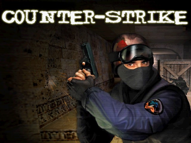6-значный RANDOM \ Counter-Strike 1.6 \ 2003