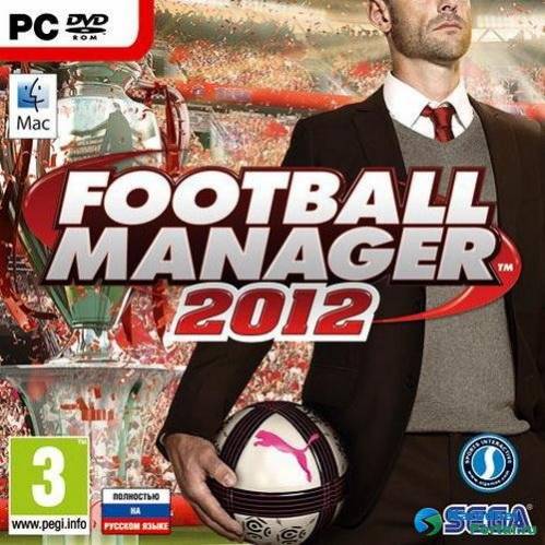 Football Manager 2012