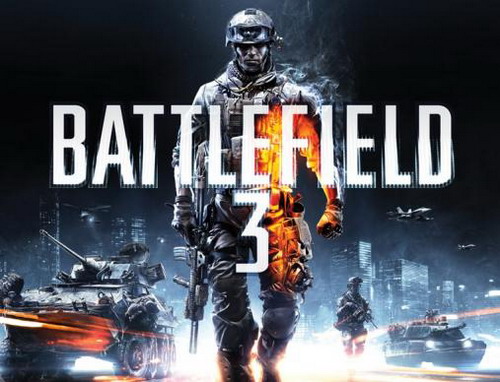 Аккаунт в Origine Battlefield 3