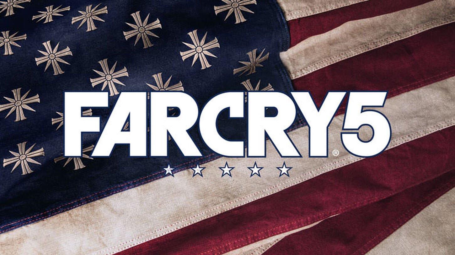 Far Cry 5 (Account rent Uplay) *PLAYKEY/GFN. 