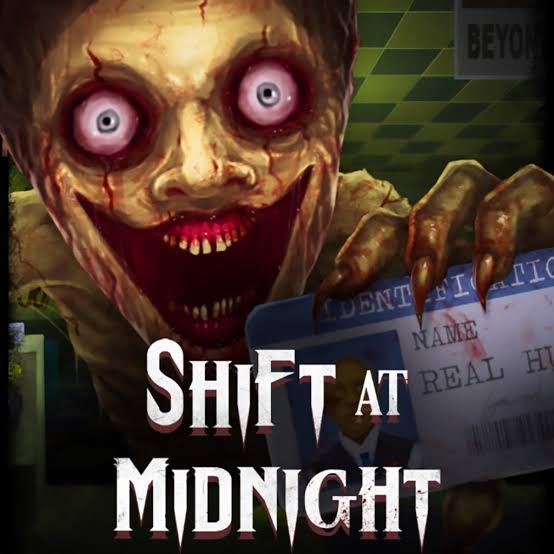 Shift At Midnight (Account rent Steam) Online photo 1