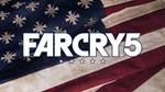 Far Cry 5 (Аренда аккаунта Uplay) VK Play, GFN