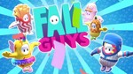 Fall Guys (Аренда аккаунта Steam) Online