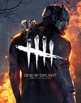 Dead by Daylight (Account rent Steam) Online