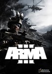 ARMA III 3 (Аренда аккаунта Steam) Онлайн