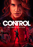 Control Ultimate Edition (Account rent Epic Games)