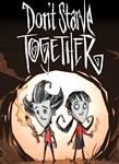 Don´t Starve Together (Аренда аккаунта Steam) Онлайн