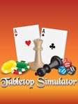 Tabletop Simulator (Аренда аккаунта Steam) Онлайн, GFN