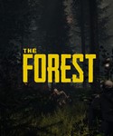 The Forest (Аренда аккаунта Steam) Онлайн, Geforce Now