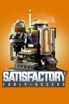 Satisfactory (Аренда аккаунта Steam) Онлайн, VKPlay GFN