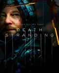 Death Stranding (Аренда аккаунта Epic Games) GFN