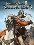 Mount & Blade II: Bannerlord (Account rent Epic)