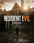 Resident Evil 7 (Аренда аккаунта Steam) Drova, VKplay