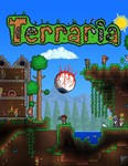 Terraria (Аренда аккаунта Steam) Мультиплеер, GFN