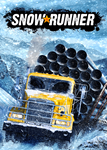 SnowRunner (Аренда аккаунта Epic Games) Мультиплеер