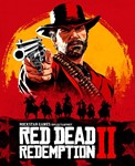 Red Dead Redemption 2 (Account rent Epic Games) VK Play - irongamers.ru