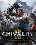 Chivalry 2 (Аренда аккаунта Epic Games) GFN, VK Play