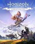 Horizon Zero Dawn (Аренда аккаунта Steam) VK Play