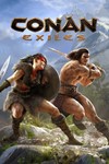 Conan Exiles (Аренда аккаунта Steam) Мультиплеер - irongamers.ru