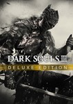 DARK SOULS III Deluxe (Аренда аккаунта Steam) VK Play - irongamers.ru