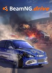 BeamNG.drive (Аренда аккаунта Steam) VK Play, GFN - irongamers.ru