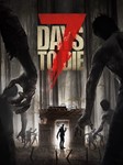 7 Days to Die (Account rent Steam) Multiplayer - irongamers.ru
