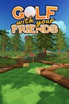 Golf With Your Friends (Аренда аккаунта Steam) Онлайн