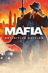 Mafia: Definitive Edition [Steam] (Region free) Оффлайн