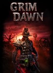 Grim Dawn (Аренда аккаунта Steam) Мультиплеер