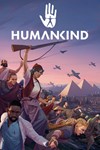 HUMANKIND (Аренда аккаунта Steam) Мультиплеер